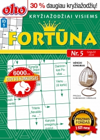 ID 5 oho Fortūna ID 5 oho Fortūna